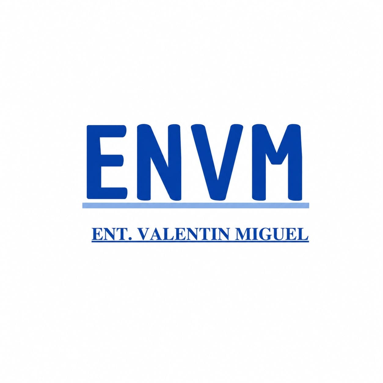 ENVM - Ent. Valentin Miguel