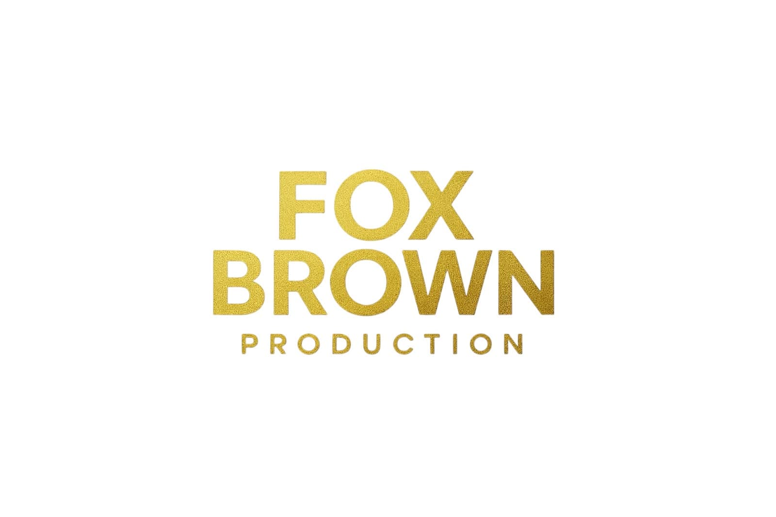 Fox Brown Production