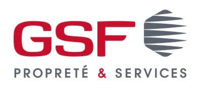 GSF - Propreté & Services