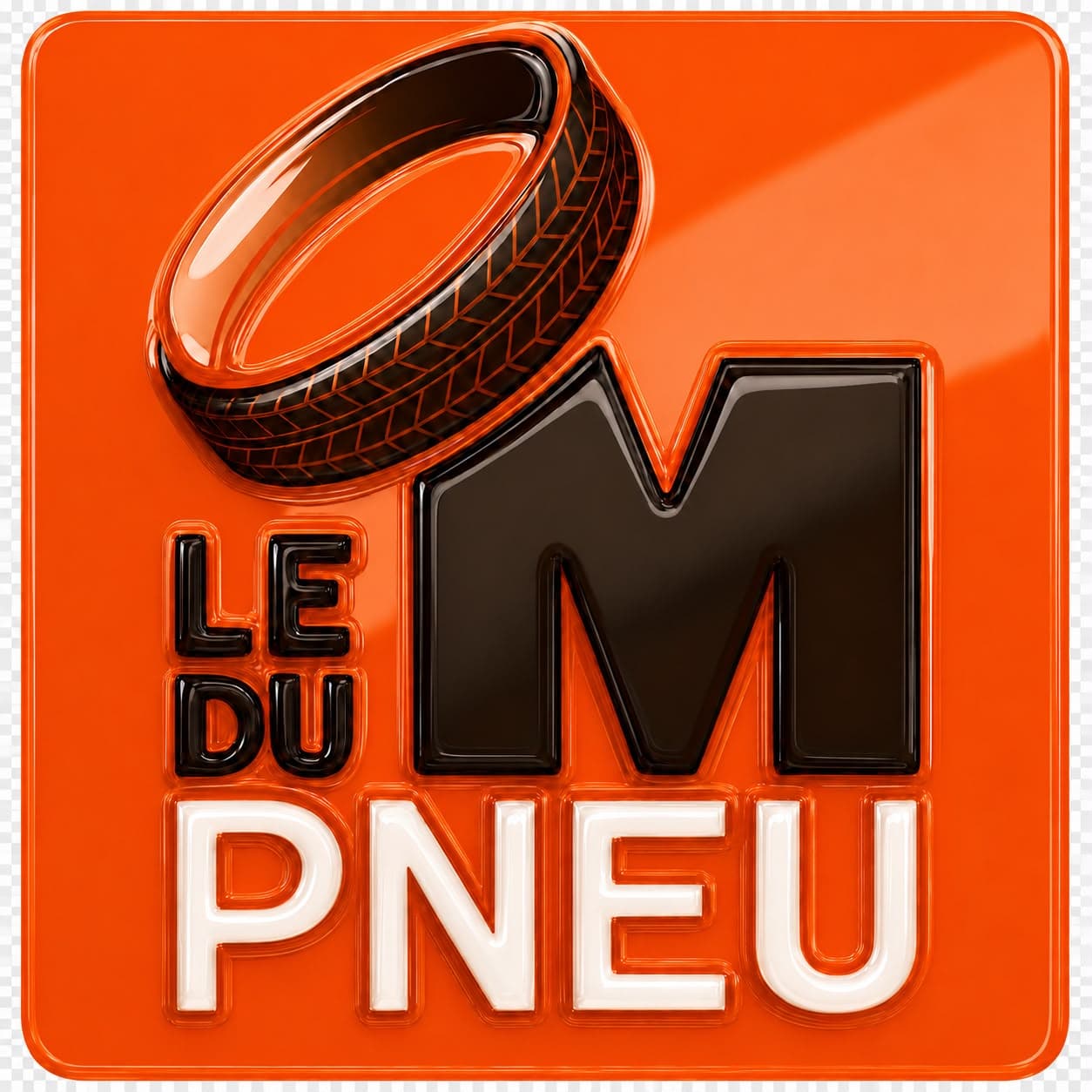Le M du Pneu