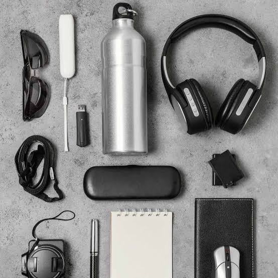 Goodies et objets publicitaires